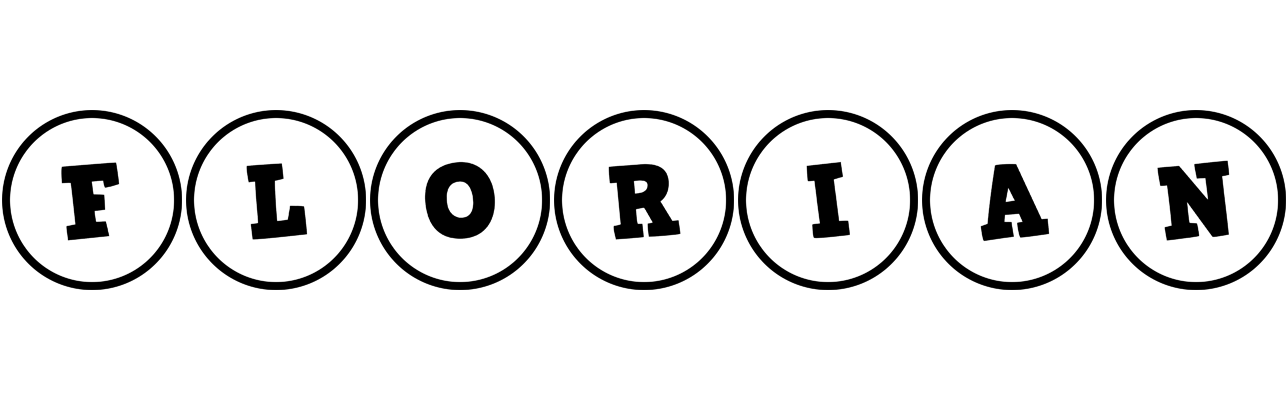 Florian handy logo