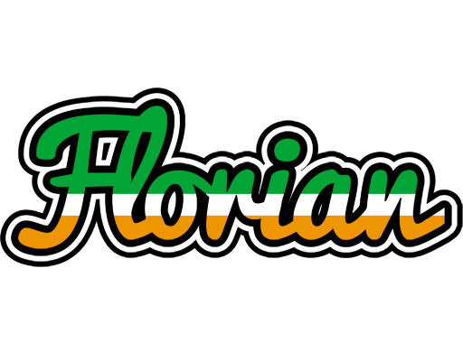 Florian ireland logo