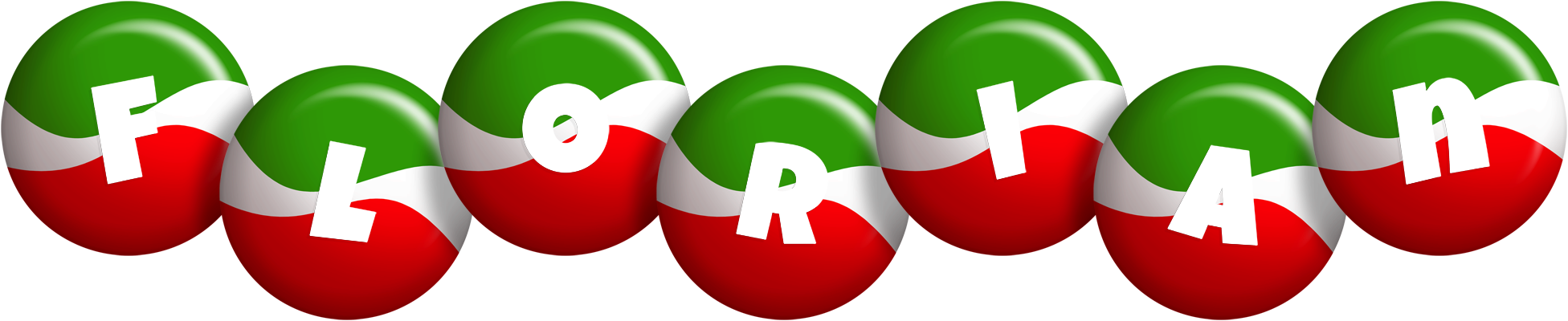 Florian italy logo