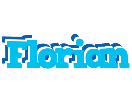 Florian jacuzzi logo