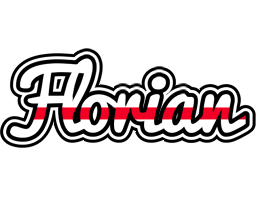 Florian kingdom logo