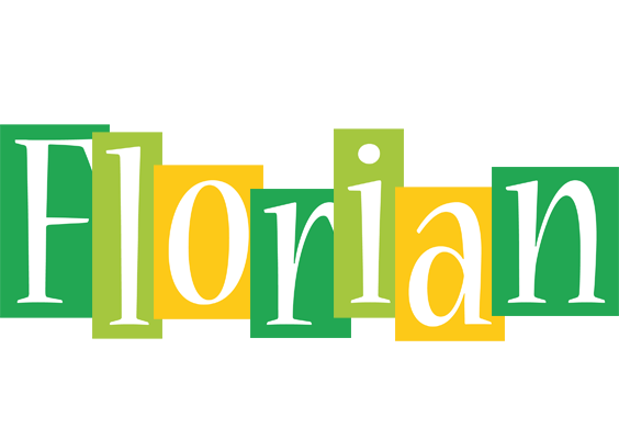 Florian lemonade logo