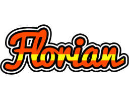 Florian madrid logo