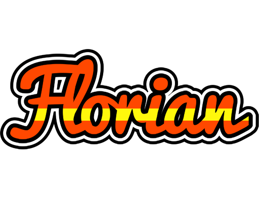 Florian madrid logo