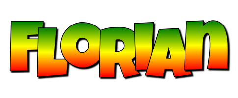 Florian mango logo