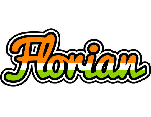 Florian mumbai logo
