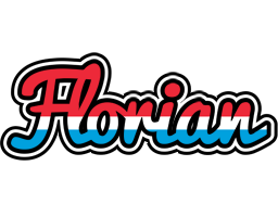 Florian norway logo