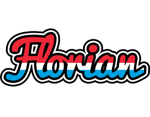 Florian norway logo