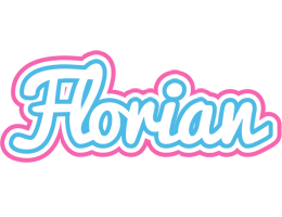 Florian outdoors logo