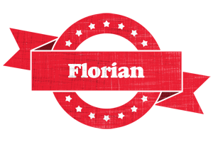 Florian passion logo