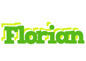 Florian picnic logo