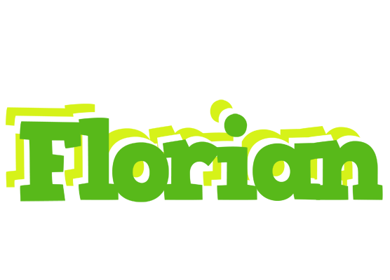 Florian picnic logo