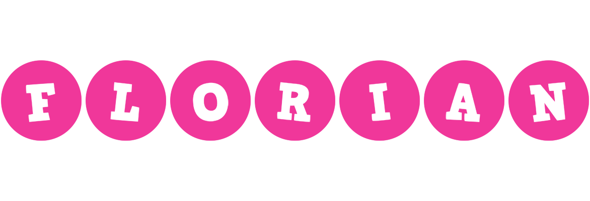 Florian poker logo