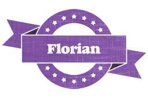 Florian royal logo