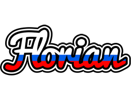 Florian russia logo