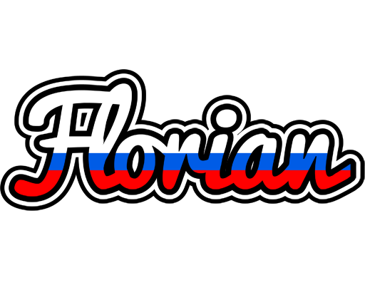 Florian russia logo