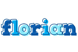 Florian sailor logo