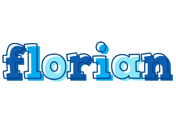 Florian sailor logo
