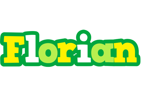 Florian soccer logo
