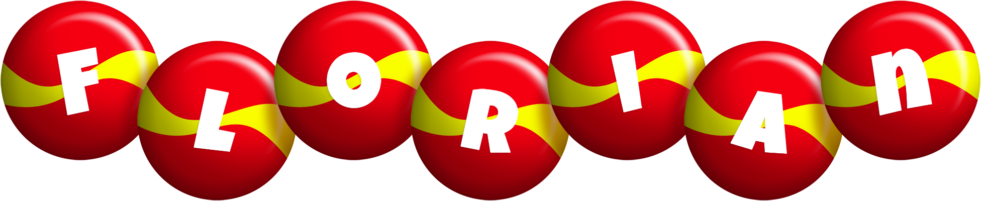 Florian spain logo