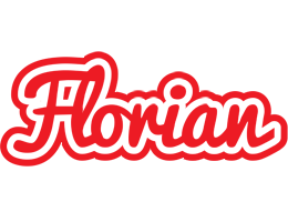 Florian sunshine logo