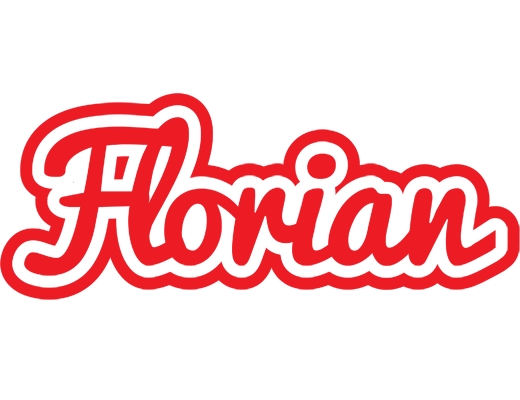 Florian sunshine logo