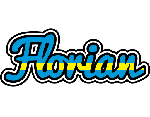 Florian sweden logo