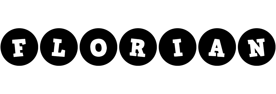 Florian tools logo