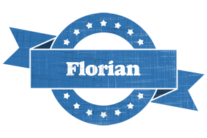Florian trust logo