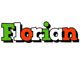 Florian venezia logo