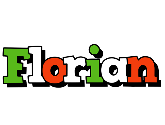 Florian venezia logo