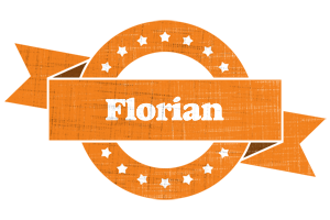Florian victory logo