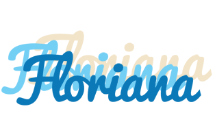 Floriana breeze logo