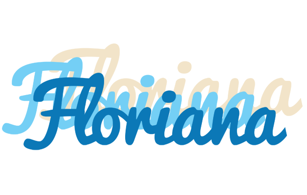 Floriana breeze logo