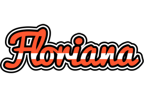 Floriana denmark logo