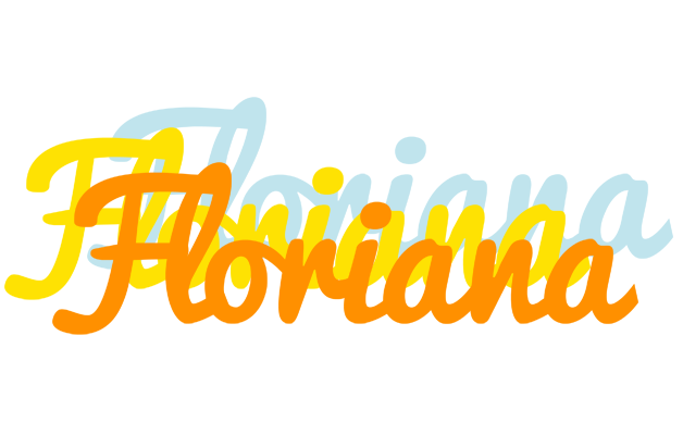 Floriana energy logo