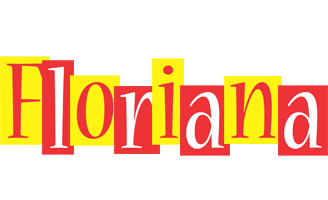 Floriana errors logo