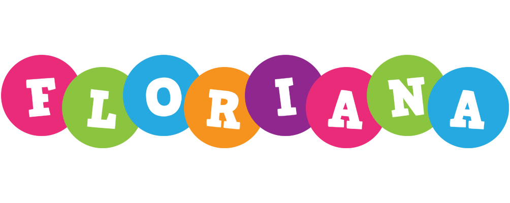 Floriana friends logo