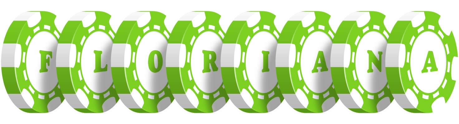 Floriana holdem logo