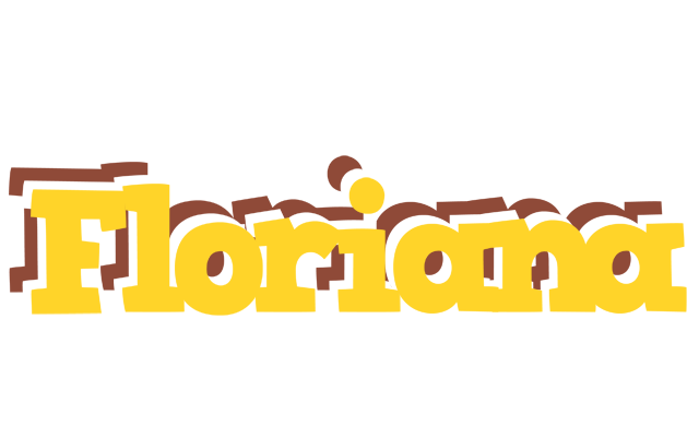 Floriana hotcup logo