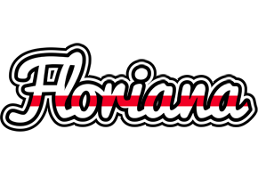 Floriana kingdom logo