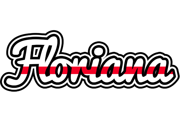 Floriana kingdom logo