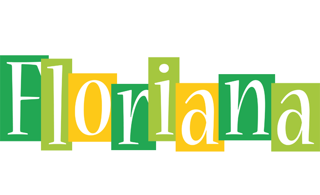 Floriana lemonade logo