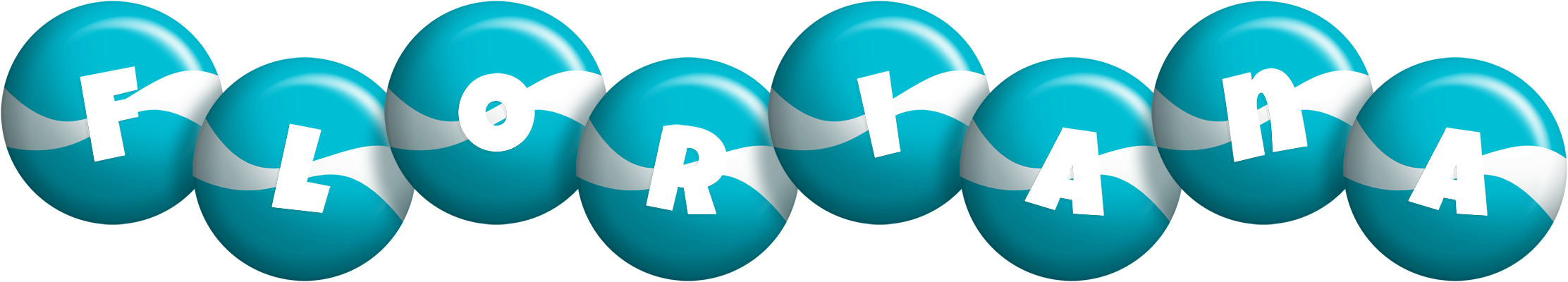 Floriana messi logo