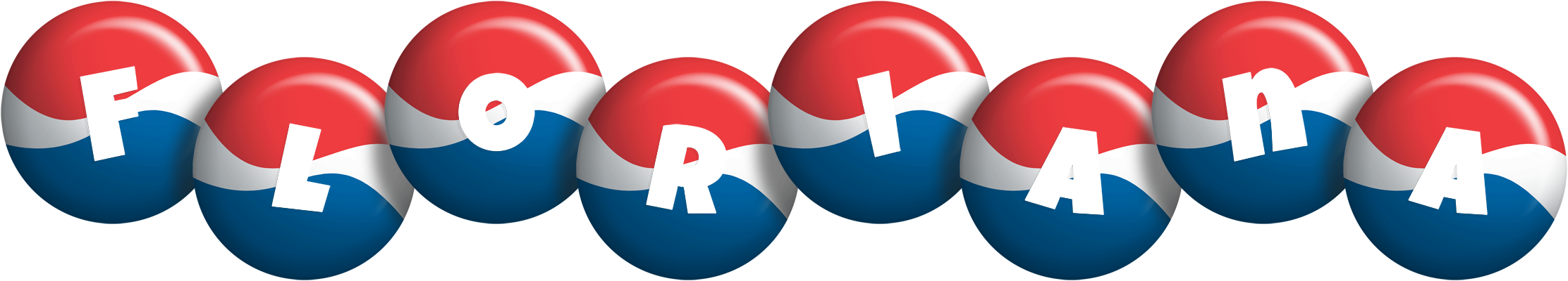 Floriana paris logo