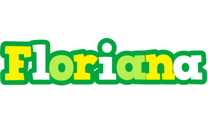 Floriana soccer logo