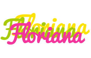 Floriana sweets logo