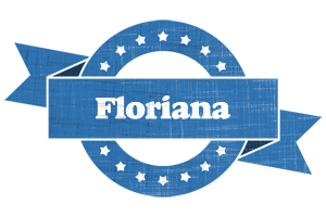 Floriana trust logo