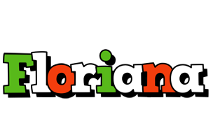 Floriana venezia logo