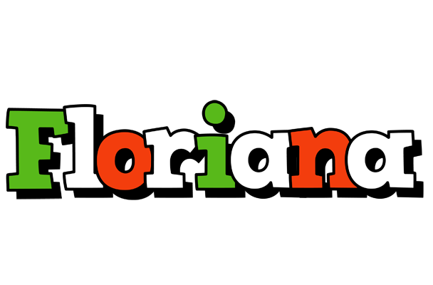 Floriana venezia logo